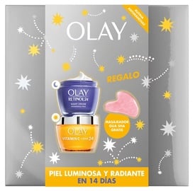 Komplekts sievietēm Olay Regenerist Retinol24, 100 ml, sievietēm