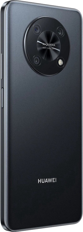 Мобильный телефон Huawei Nova Y90, 6GB/128GB, черный (товар с дефектом/недостатком)/01