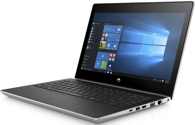 Sülearvuti HP ProBook 430 G5 AB1259, Intel® Core™ i5-8250U, renew, 8 GB, 240 GB, 13.3 "