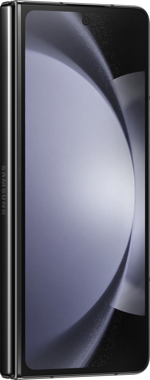 Mobiiltelefon Samsung Galaxy Fold 5, must, 12GB/512GB