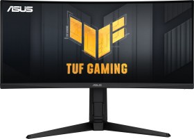 Monitor Asus VG30VQL1A, 29.5", 1 ms