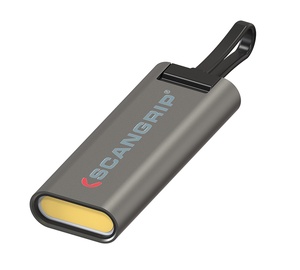 Kišeninis žibintuvėlis Scangrip Flash Micro R 03.5113, 1.2 W