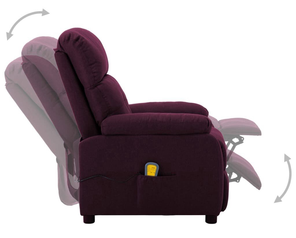 massage recliner chair near me