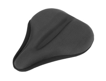 Piederumi RoGer RO-COV-GEL-BK 10492495