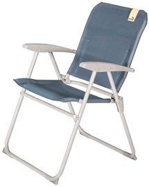 Saliekamais tūrisma krēsls Easy Camp Swell, zila