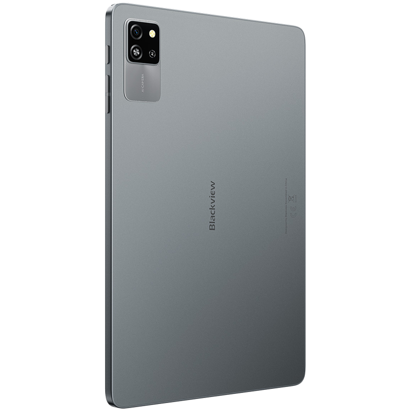 Planšetdators Blackview Tab 60, 10.1", 4GB/128GB, 4G, pelēka