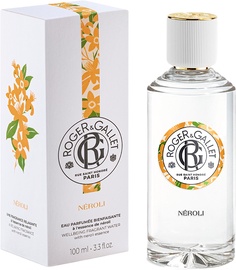 Parfüümvesi Roger & Gallet Neroli, 100 ml
