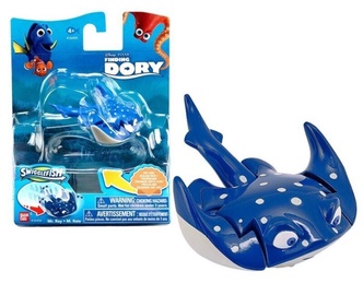 Ūdens rotaļlieta Bandai Disney Pixar Finding Dory Mr. Ray