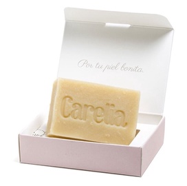 Muilas Carelia Rosehip Organic Soap, 100 g