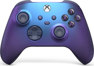 Игровой контроллер Microsoft Xbox Controller Stellar shift