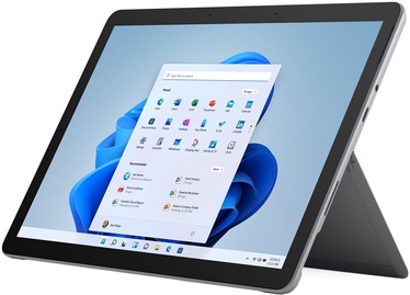 Portatīvais dators Microsoft Surface Go 3 8VA-00007 + KCM-00031, Intel Pentium Gold 6500Y, 8 GB, 128 GB, 10.51 "