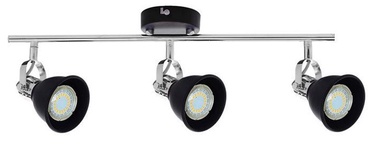 Lampa pārvietojams Spotlight Anita 3, 150 W, GU10