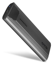 HDD/SSD korpuss Axagon EEM2-GTSA, 1.8"