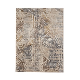Paklājs Domoletti 1071a_l1885, daudzkrāsaina, 200 cm x 150 cm
