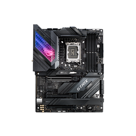 Pagrindinė plokštė Asus ROG STRIX Z690-E GAMING WIFI