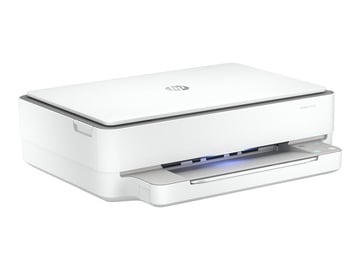 Многофункциональный принтер HP ENVY 6020E, струйный, цветной