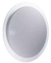 Viedais apgaismojums Ledvance Orbis Sparkle, griesti un sienas, 38 W, LED
