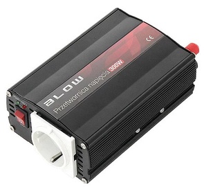 Зарядное устройство Blow 5871#, 300 Вт, 230 В, EC pозетка