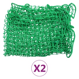 Tīkls VLX 3051630, 220 cm, zaļa
