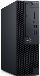 Stacionarus kompiuteris Dell OptiPlex 3060 SFF RM30084, atnaujintas Intel® Core™ i5-8500, Nvidia GeForce GT1030, 8 GB, 512 GB