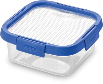Pārtikas trauks Curver Smart Flexi 248927, 0.9 l