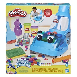 Умный пластилин Hasbro Play-Doh F3642