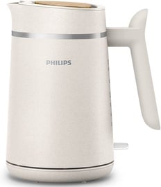 Электрический чайник Philips Eco Conscious Edition 5000 HD9365/10, 1.7 л
