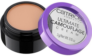 Корректор Catrice Ultimate Camouflage 020 N Light Beige, 3 г