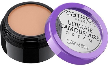 Korektors Catrice Ultimate Camouflage 020 N Light Beige, 3 g