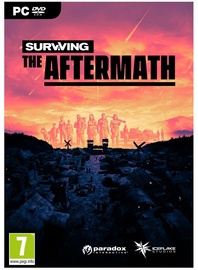 Компьютерная игра Koch Media Surviving the Aftermath