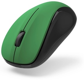 Компьютерная мышь Hama MW-300 V2, зеленый