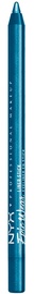 Akių pieštukas NYX Epic Wear Turquoise Storm, 1 g
