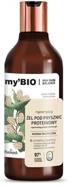 Dušigeel Farmona my'BIO Regenerating Protein, 500 ml