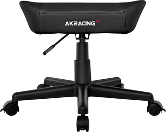 Опора для ног AKRacing Foot Stool, черный
