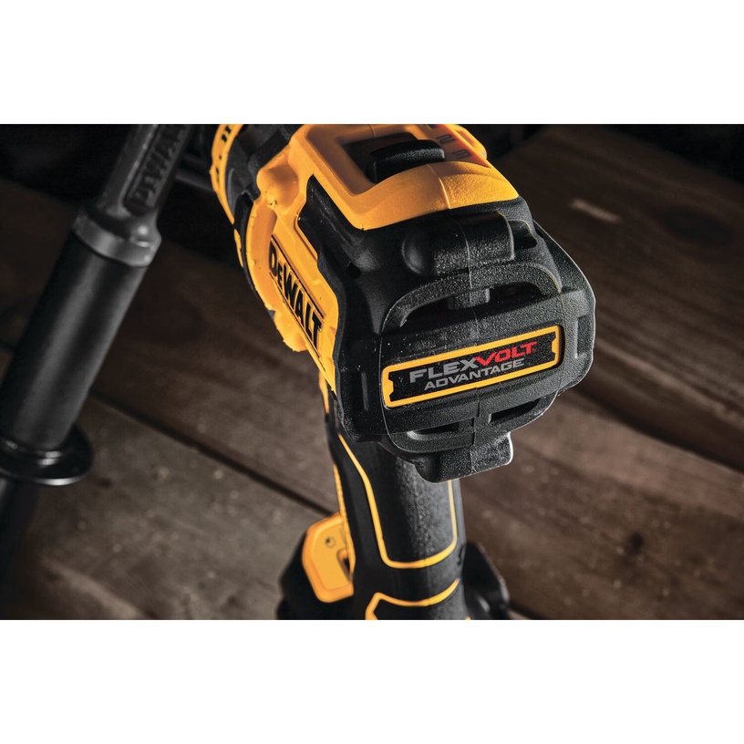 Triecienurbjmašīnas bez baterijas Dewalt DCD999NT-XJ, 18 V