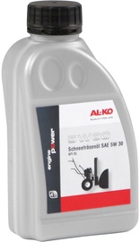 Alyva AL-KO 5W30 API SL, benzininė keturtaktė, 0.6 l