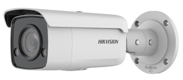 Novērošana kamera Hikvision DS-2CD2T87G2-L