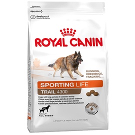 Sausā suņu barība Royal Canin, 15 kg