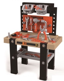 Rotaļu meistara instrumenta komplekts EcoToys Tools Set 57553