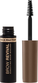 Kulmutušš Max Factor Brow Revival 002 Soft Brown, 4.5 ml