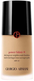 Тональный крем Giorgio Armani Power Fabric+ SPF20 04, 30 мл