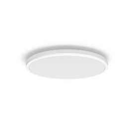 Светильник плафон Philips Ozziet 929003196701, 22 Вт, LED, 4000 °К