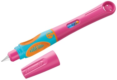 Перьевая ручка Pelikan Griffix-4 L 11PN820318, розовый