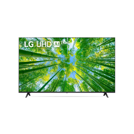 Телевизор LG 55UQ79003LA, UHD, 55 ″