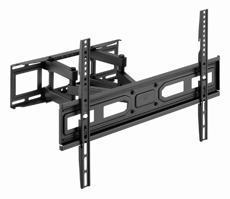 Кронштейн для телевизора Gembird WM-80ST-03, 37-80″, 40 кг