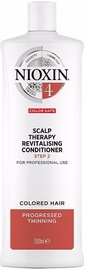 Plaukų kondicionierius Nioxin Scalp Therapy System 4, 1000 ml