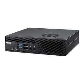 Стационарный компьютер Asus ExpertCenter PB63 13100, Intel UHD Graphics 730, 8 GB, 256 GB