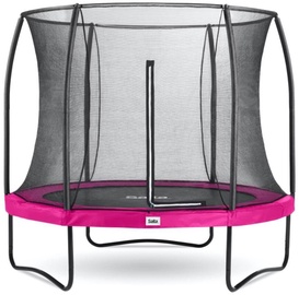 Батут Salta Comfort Edition, 153 см, с защитной сеткой