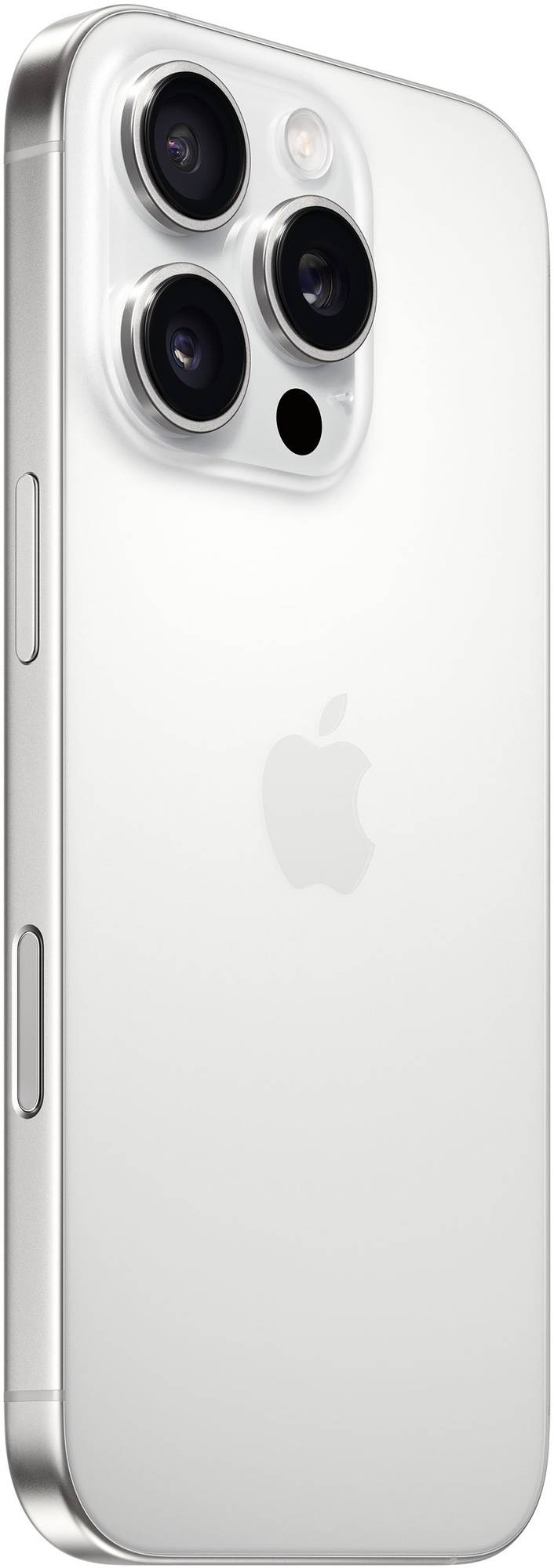 Mobiiltelefon Apple iPhone 16 Pro, 256 GB, white titanium