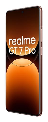 Мобильный телефон Realme GT7 Pro, 512 GB, oранжевый